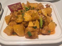 -旺达·福州菜(正大广场店)