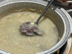 -丰尔粥食·粥底火锅·桑拿鸡(大良总店)
