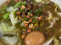 肥肠粉-龙记桂林米粉(财满街店)