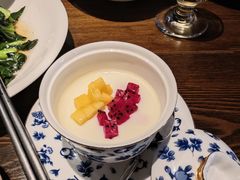 -粗茶淡饭·隐庐私厨(东亭店)