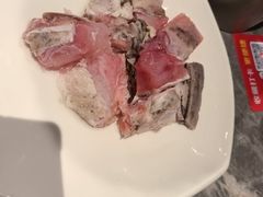 -张凯达·深海石斑鱼潮汕火锅(十五年品牌•虹桥天街店)