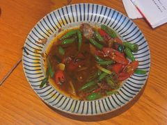 -三太子地摊烧烤·小龙虾(北蔡店)