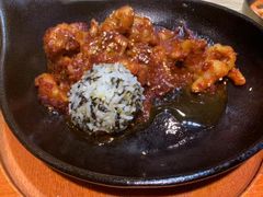 -绣旻烤肉吧(总店)