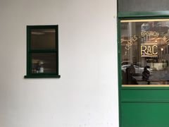 门面-RAC BAR(安福路店)