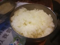 -小本家韩式烤肉(紫藤路店)