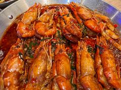 -红盔甲·小龙虾(定西路店)