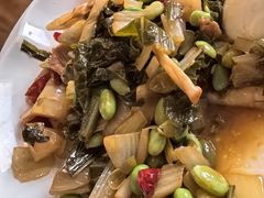 -外婆家(杭州马塍店·杭帮菜名店)