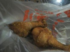 -潘太师炸鸡腿(中茵海华广场店)
