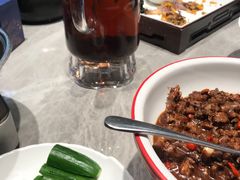 -鱼你相聚·河鲜馆(袁家岭店)