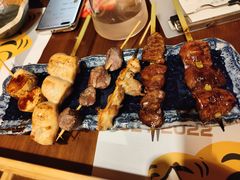 -烧鸟横丁(联发文创口岸店)