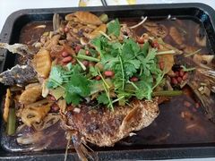 -惠丰堂饭庄(北洼路店)