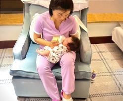 -新寰亚月子会所(金鸡湖凯宾店)