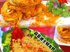 -范饭椰林川湘味海鲜·椰子鸡(三亚湾椰梦长廊店)