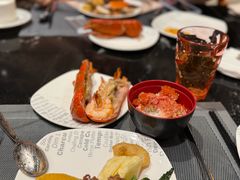 -星汇餐厅(新濠影汇店)