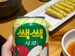 -山海珍味韩国料理(奥城店)