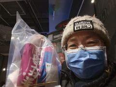-宫拉拉蒜香炸鸡(正弘城店)