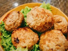 牛肉丸-Lingo西餐厅(仙乐斯广场店)