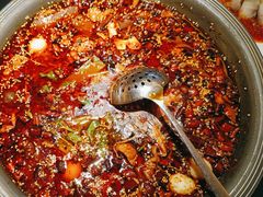 -麻六记(深圳首店)