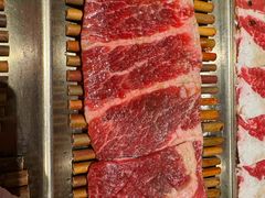 -西塔老太太泥炉烤肉(亚运村店)
