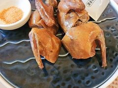 -顺风汤馆·广府粤菜(江宸天街店)