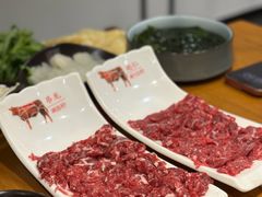 -高兴一锅潮汕鲜牛肉火锅(银座店)