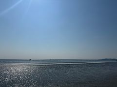-江山半岛白浪滩景区