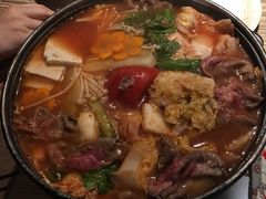 -酒井酱子·深夜食堂(东城汇店)