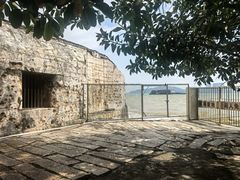 -威远炮台