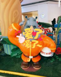 点击看大图 -纽西卡汽车小镇(大悦城店)