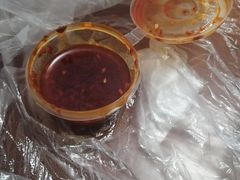 -小六汤包(亚欧店)