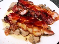 -黄连大头华烧鹅店(大良店)