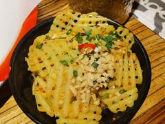 -北丐先生·野馄饨烧烤(雨花万象店)