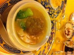 鱼翅-钓鱼台国宾馆