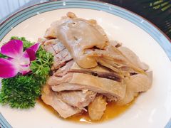 -锡和无锡菜(景丽苑店)