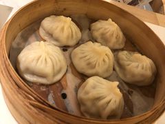 鲜肉虾仁小笼包-吴家·淮扬小馆(世纪金源店)