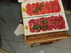 -海银海记潮汕牛肉火锅(新港中路海珠店)