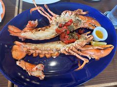 -RED LOBSTER(环球影城大阪店)