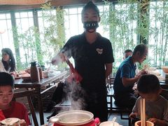 -洞庭土菜馆(天河北总店)