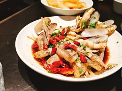 -老头儿油爆虾·1987杭州烟火味(湖滨银泰in77D区店)