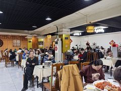 -石饮红星包子(中山路店)