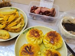 -李记清真馆(打钉巷店)