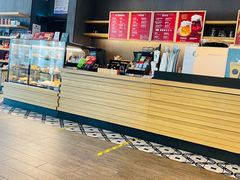 -星巴克(天津SM城市广场店)