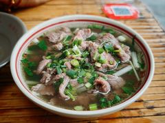 -古市香跷脚牛肉·非遗传承单位