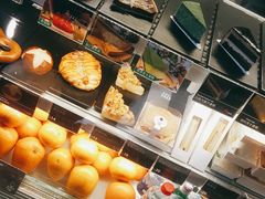 -BLAQ咖啡(骏豪店)