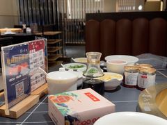 -蜀九香火锅(彩虹店)