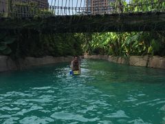 -亚马逊丛林水乐园