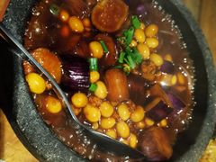 -庆江南江南菜(张家港吾悦店)
