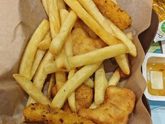 -德克士(通灌北路店)