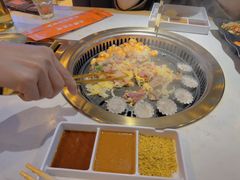 -杨记齐齐哈尔烤肉(总店)