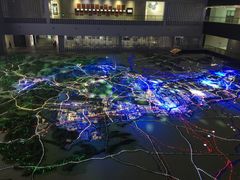 -广州市城市规划展览中心